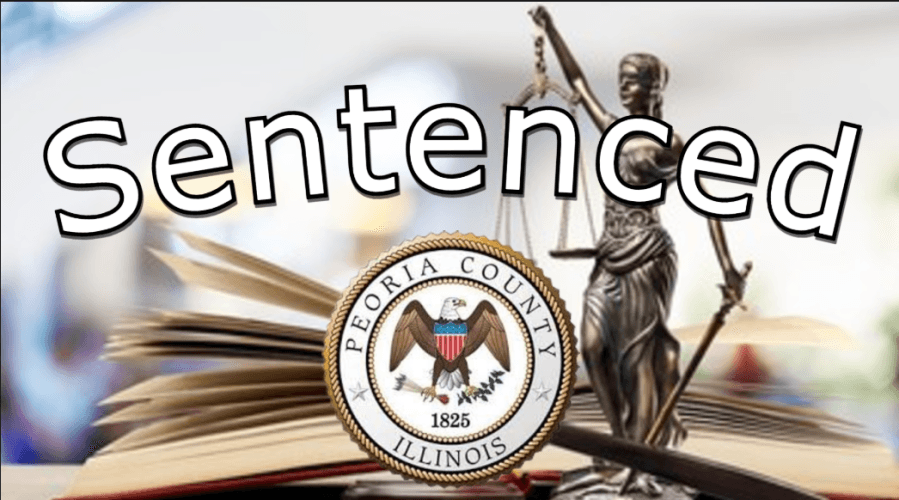 Perry sentenced to 26 years in prison for deadly DUI crash