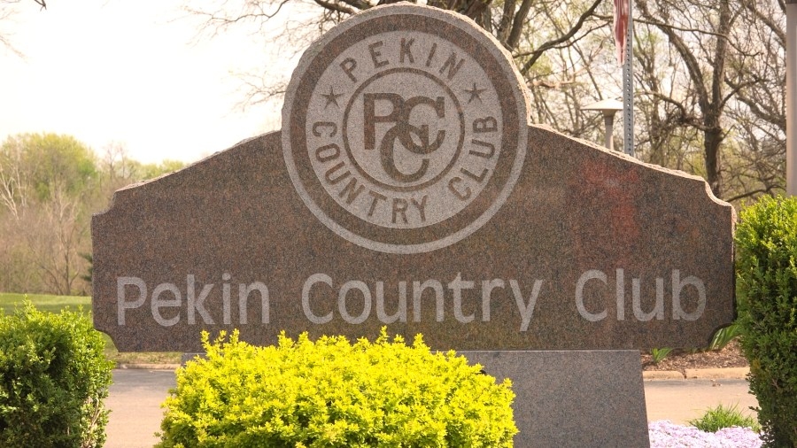 Pekin Country Club under new ownership