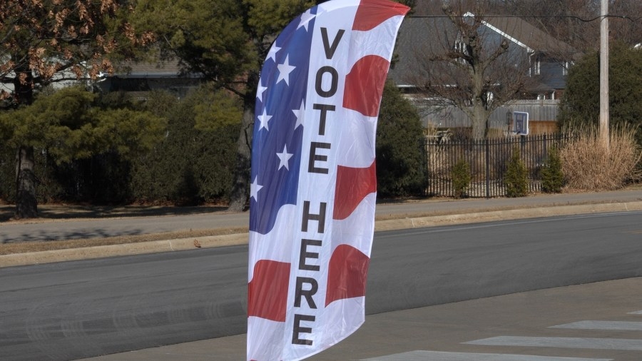 Construction expected to impact polling location in Peoria