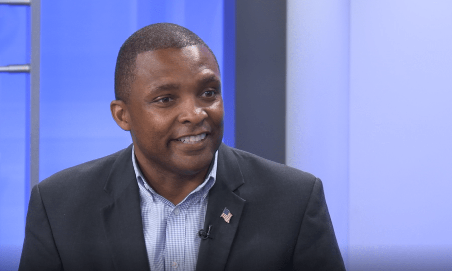 North Carolina congressional race already showing signs of competitiveness