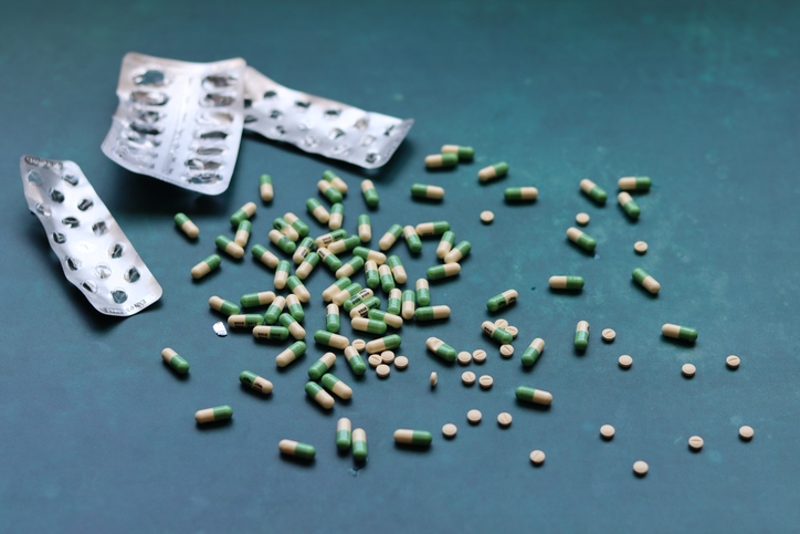 Carteret County hosts ‘Operation Medicine Drop' for safe disposal