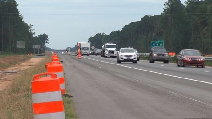 North Carolina Governor declares April Work Zone Awareness Month