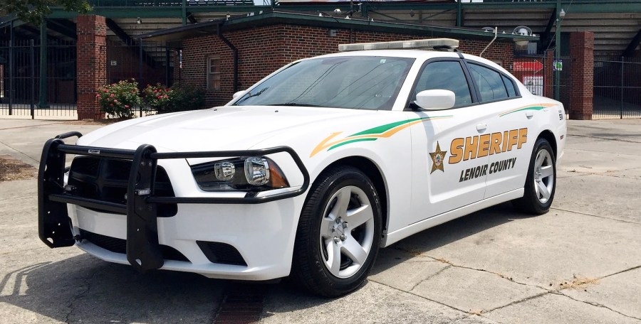 Man in critical condition after police say he shot at Amazon vans and caused a car crash