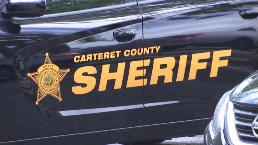 Carteret County officials request help in locating missing Newport woman