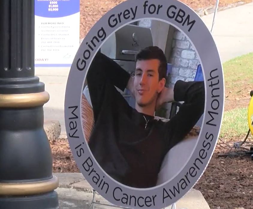 Greenville Country Club hosts third-annual Trey Kuhn Memorial Scholarship golf tourney