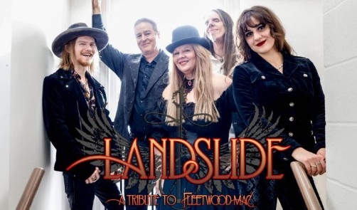 Fleetwood Mac tribute band to play at third Concert on the Common