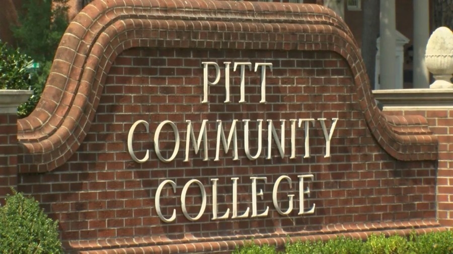 Pitt Community College to host International Day in April