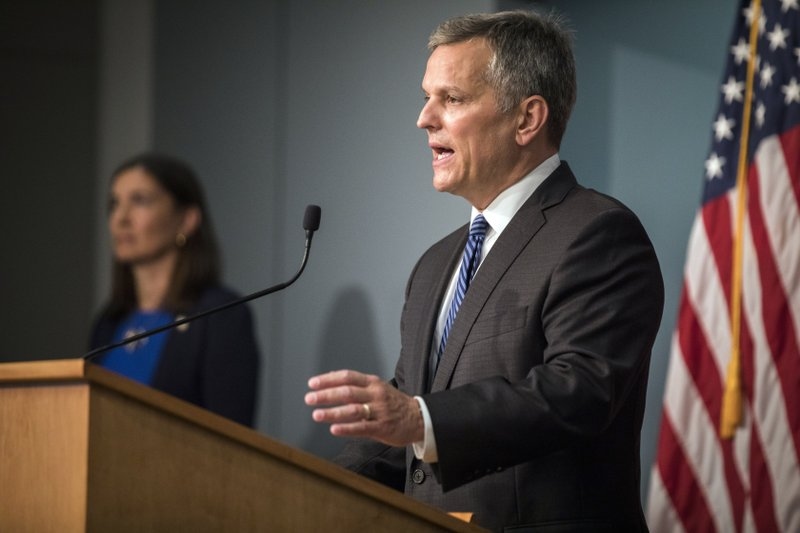 Governor Josh Stein highlights Equal Pay Day for women in North Carolina
