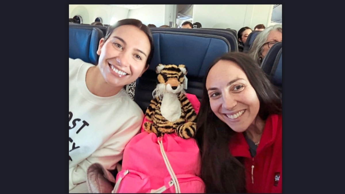 How One Mom Is Restoring Joy to Kids Who Lost Their Favorite Toys
