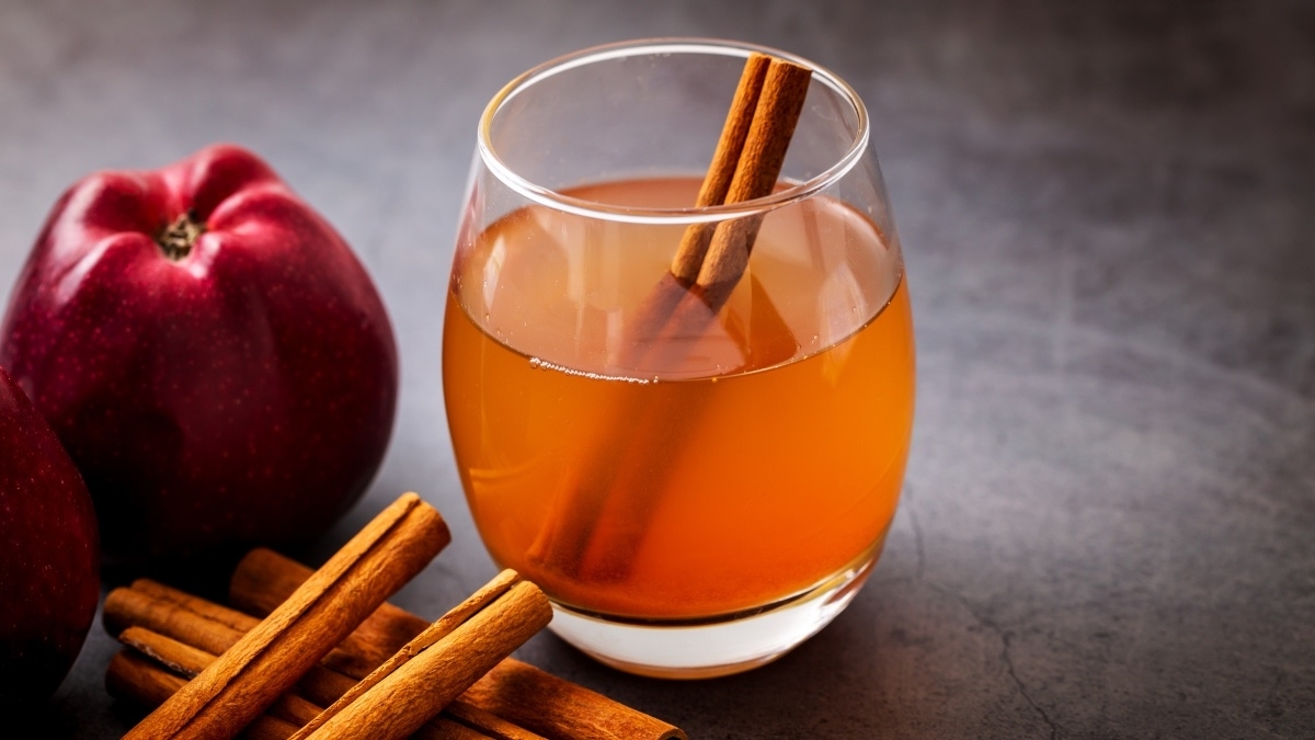 Cinnamon Water: Belly Fat Cure or Just Hype? One Dietitian Weighs In