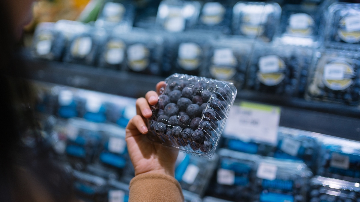 The Blueberry Recall Just Got More Serious—Here's What To Know