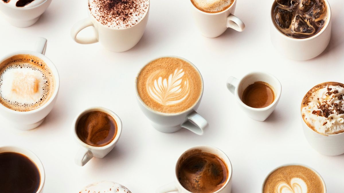 This Coffee Swap Could Help Protect Your Eyes as You Age