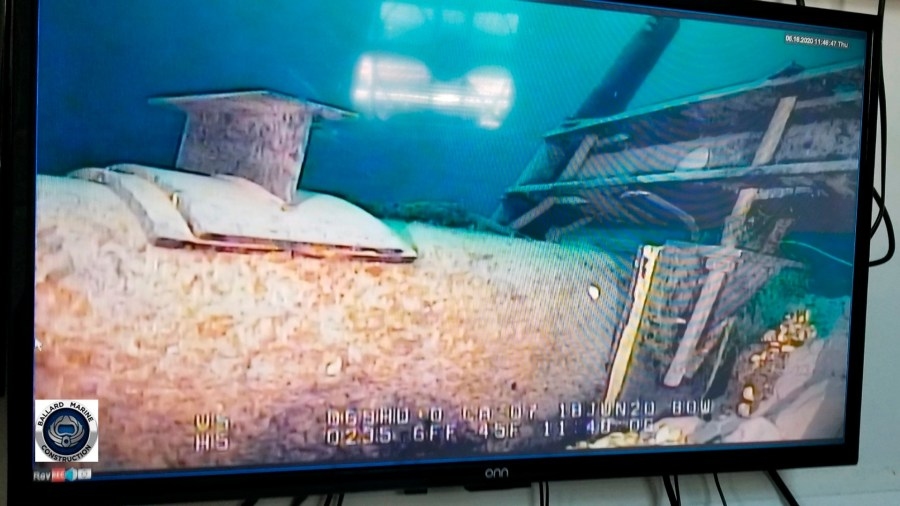 EGLE opens public comment on Line 5 tunnel project
