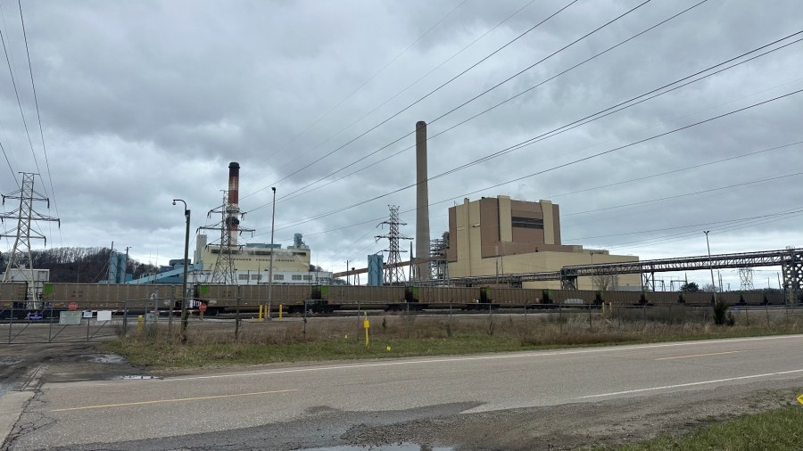 Ottawa County won't take legal action to stop coal plant closure