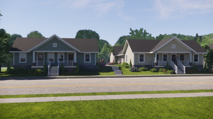 Lowell nonprofit plans $3.3M affordable housing project