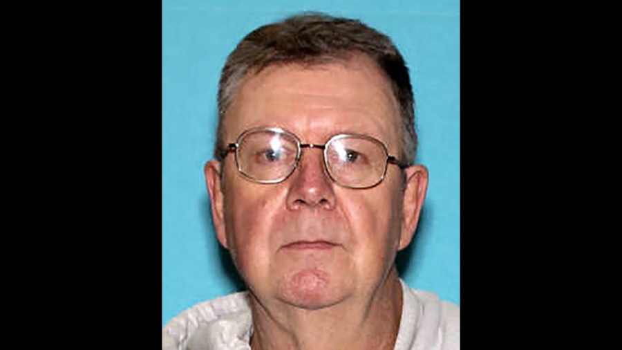 Police search for missing Lake County man