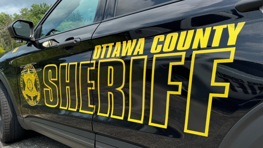 Deputies: Hudsonville man found safe