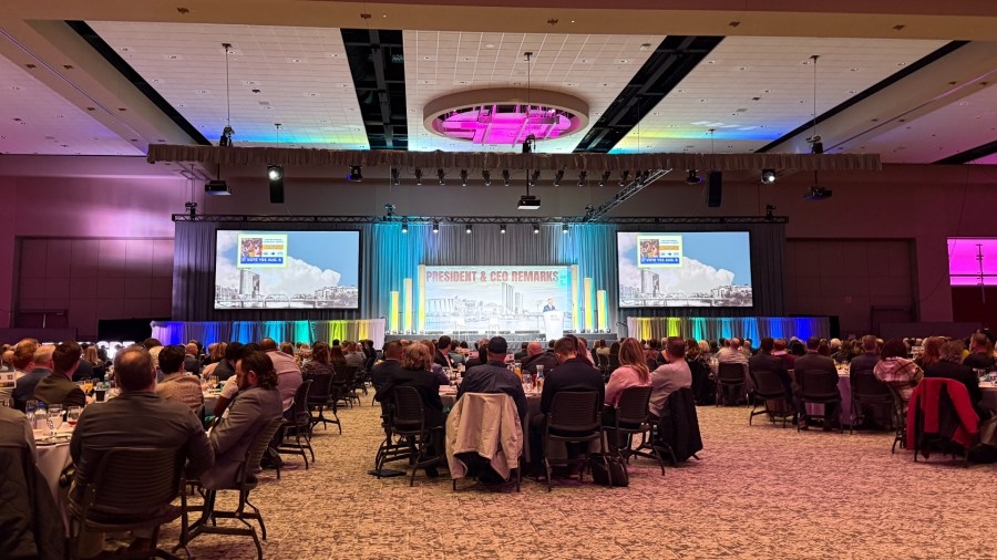 Grand Rapids Chamber expects ‘exciting next few years' as it lays out plans