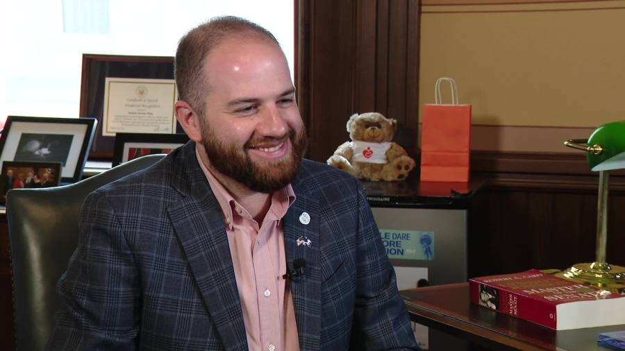 How Michigan law protects rights of LGBTQ+ community