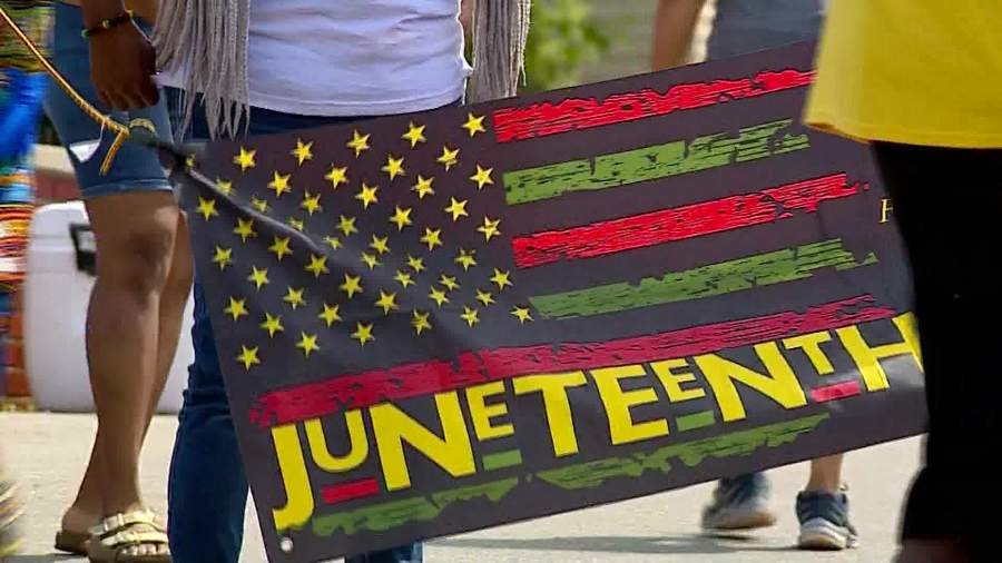 GR museum director: Juneteenth ‘catalyst' for awareness, equality