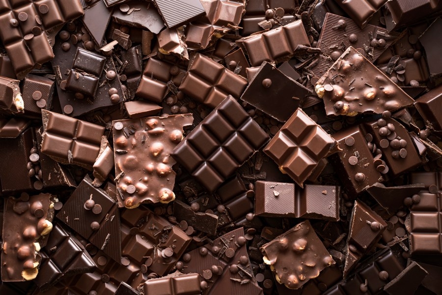 Is chocolate good for you?