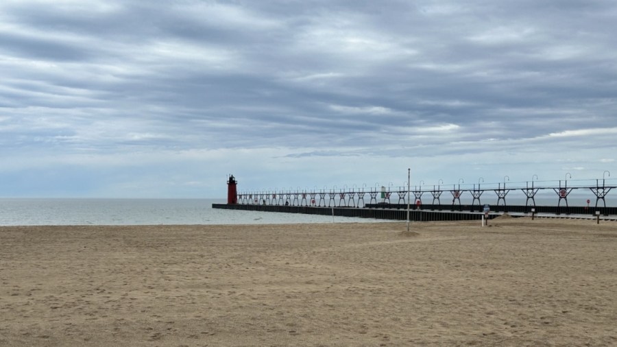Dredging begins this week in South Haven