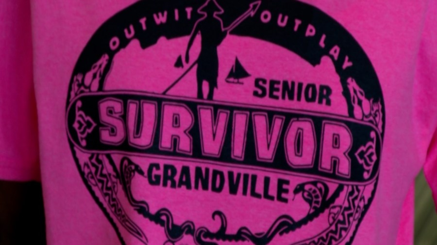 Grandville students compete, raise funds in ‘Senior Survivor' challenge