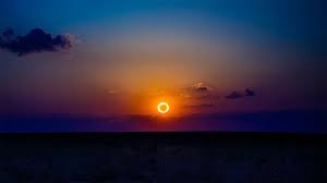 Can you watch the solar eclipse or film it with your phone? Here's how to do it safely