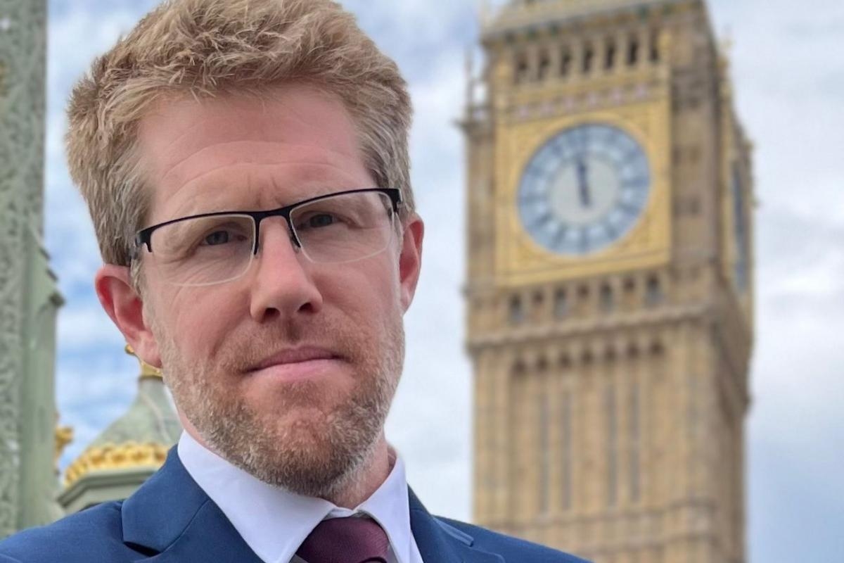 How Worcester's MP voted on controversial welfare reforms