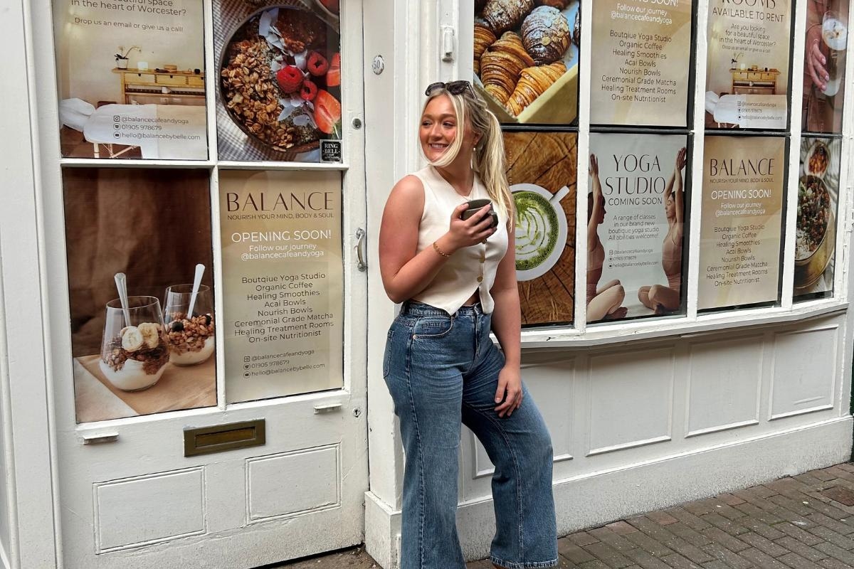 City centre set for summer of new openings