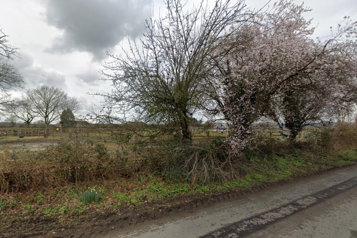 'Unsustainable' housing schemes for village rejected
