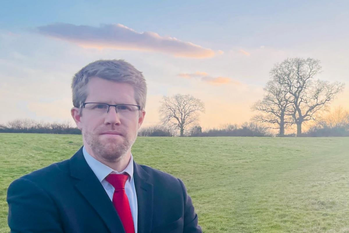 New secondary school plan on backburner as MP reacts to decision