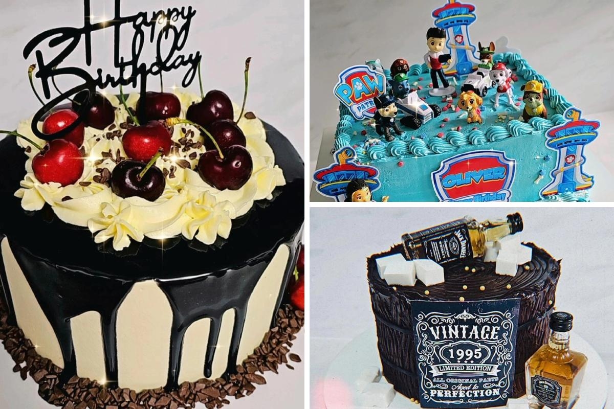 'Best cakes ever': Highest-rated bakery in Worcester bakes 'phenomenal' cakes