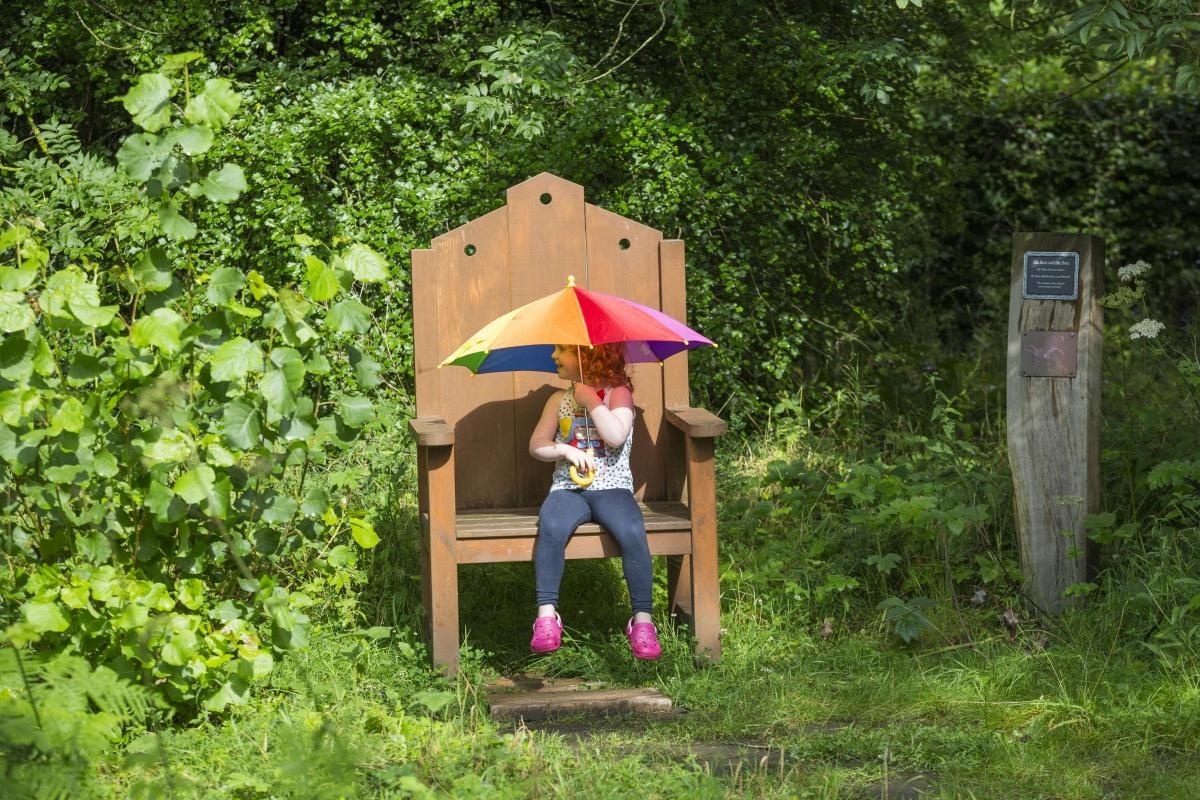 Summer holiday family fun revealed at this National Trust property
