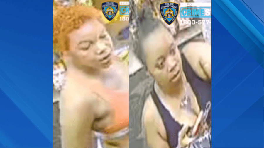 MTA employee attacked by fare evaders in Brooklyn: NYPD