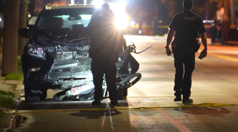 E-bike rider, 15, fatally struck while fleeing police: Cops
