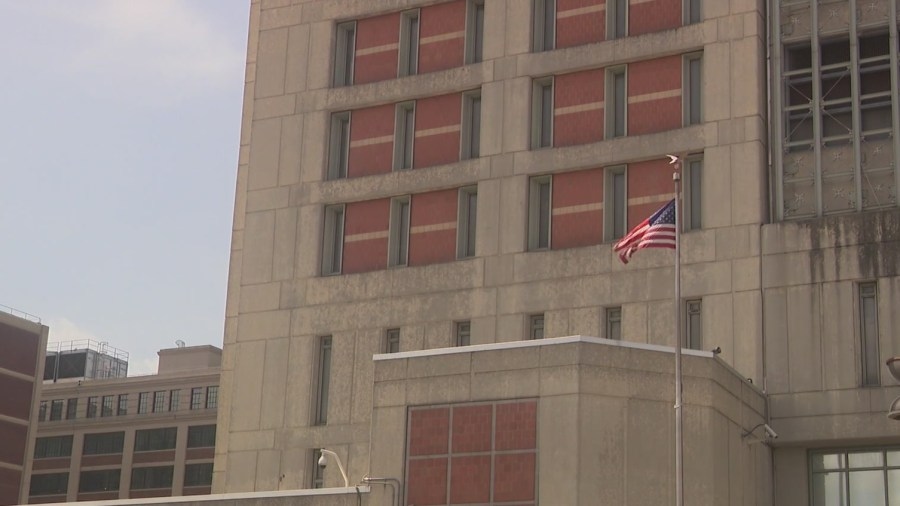 Activists demand release of immigrant detainees in Brooklyn