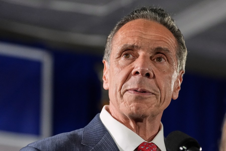 Andrew Cuomo to run as independent in NYC mayoral race: sources