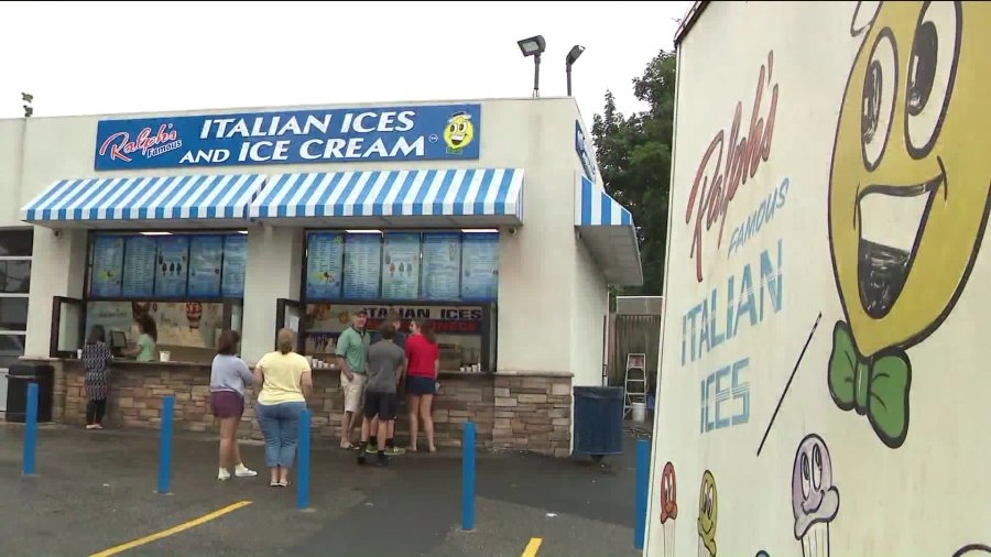 Dead man found at Ralph's Famous Italian Ices ice cream shop on Staten Island
