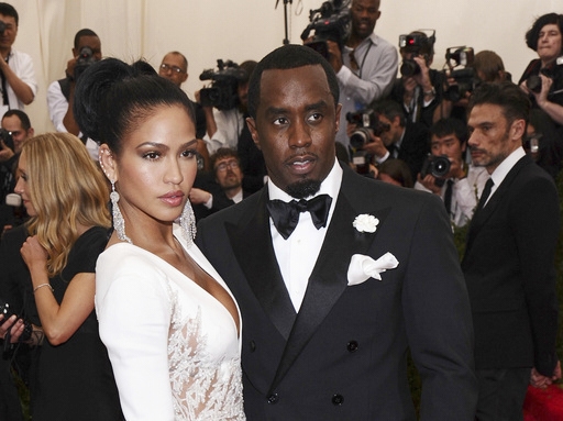 Cassie Ventura's lawyer after Sean ‘Diddy' Combs verdict: ‘She's in a good place'