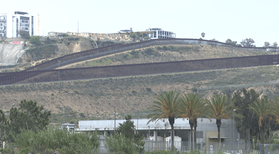White House requests $46.5 billion for border wall construction