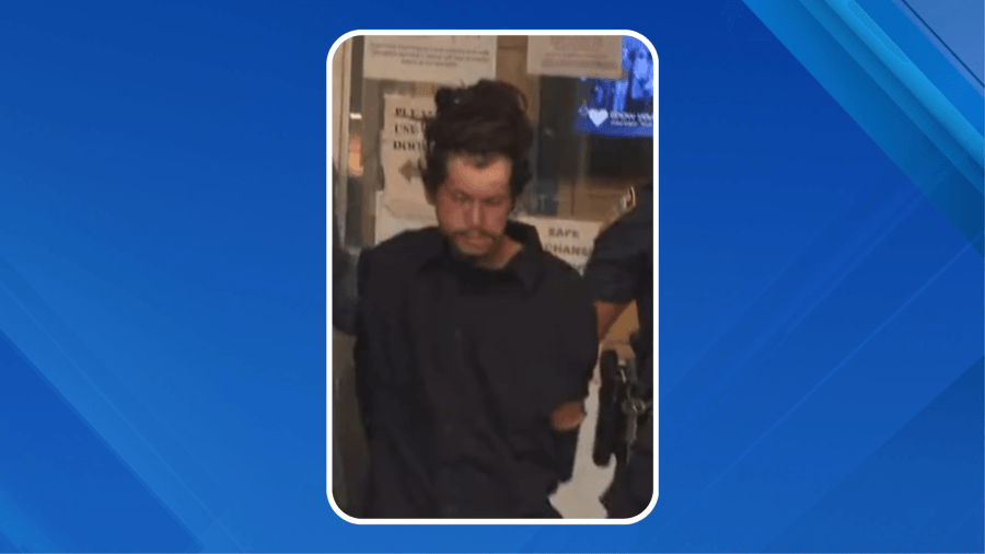 Homeless man accused of trying to kidnap boy, 6, in Coney Island