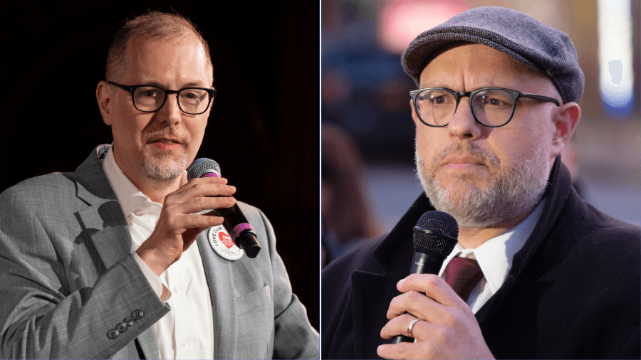 Justin Brannan concedes Democratic primary for NYC comptroller