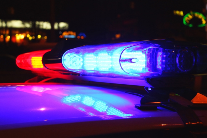 Tow truck driver killed by car in New Jersey: Police