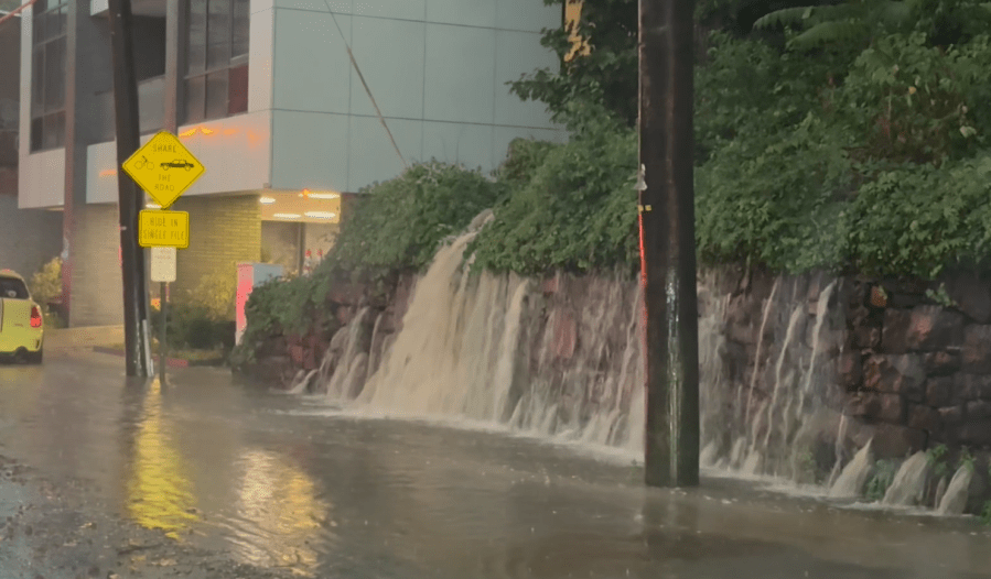 State of Emergency declared in New Jersey due to severe weather: Gov. Murphy