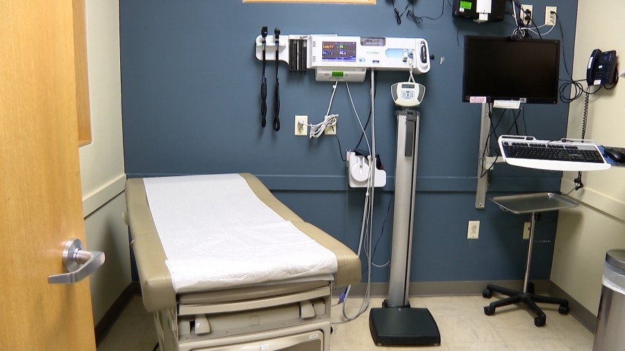 McKee proposal could help RI retain more primary care providers