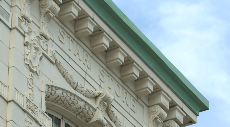 ‘A commitment to the future': Star Store to become New Bedford's creative hub