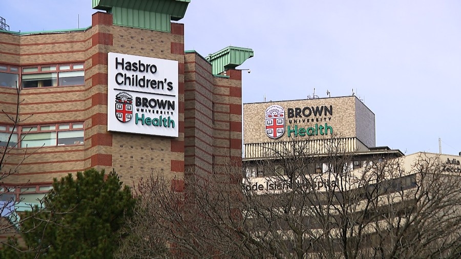 Some Medicare Advantage patients in RI may lose coverage at Brown Health Hospitals