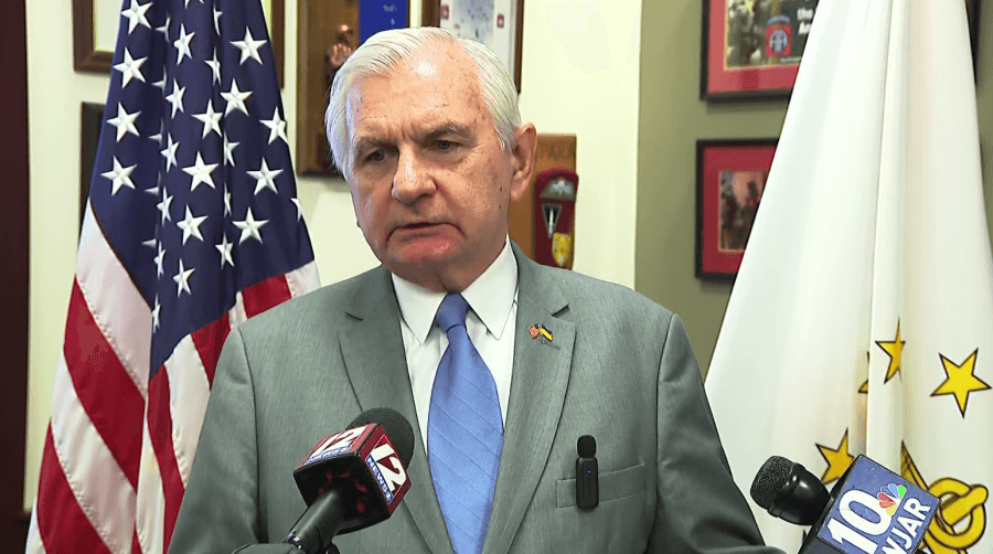 Reed calls Israeli raid on Iran a ‘success' but warns of consequences