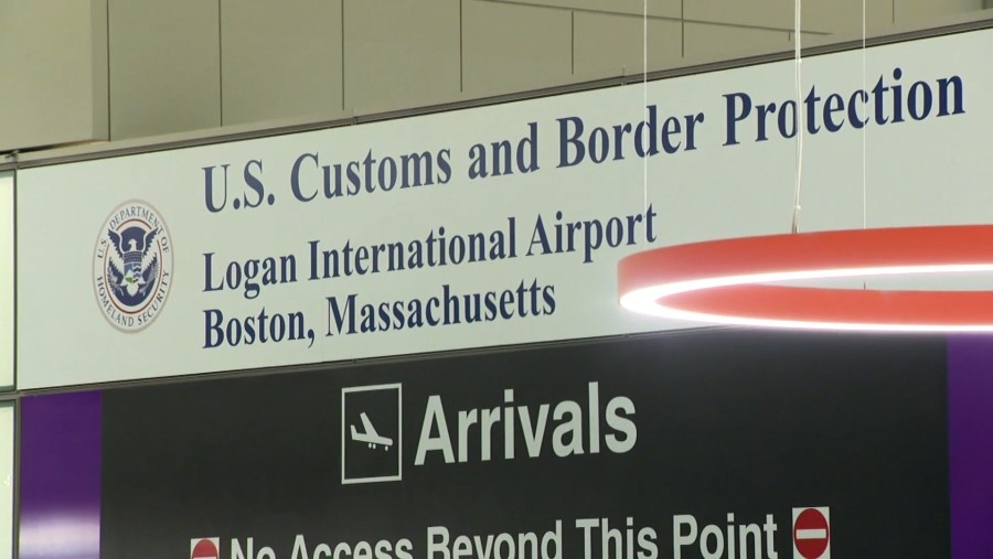 Visa holders urged to not travel internationally